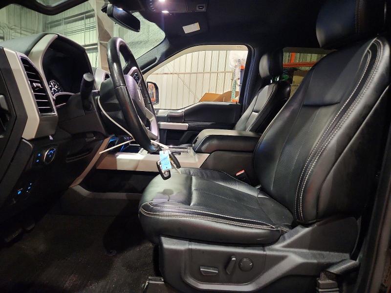 Aukcja sprzedaży 2020 Ford F150, vin: 1FTEW1E58LFA60043, numer aukcji: 72073496