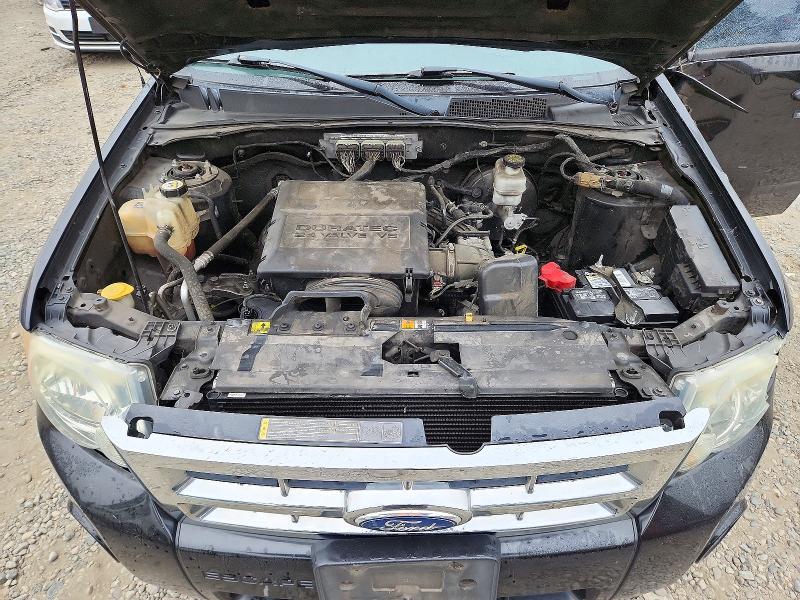 Продаж на аукціоні авто 2011 Ford Escape, vin: 1FMCU9DG2BKC38044, номер лоту: 71854816