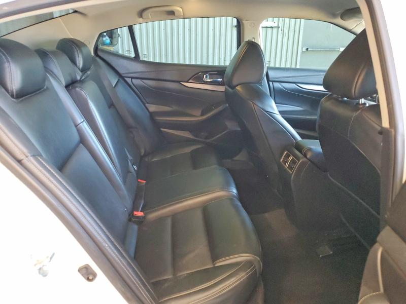 Продаж на аукціоні авто 2018 Nissan Maxima, vin: 1N4AA6AP4JC364203, номер лоту: 70548316