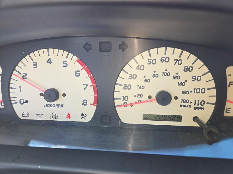 Продажа на аукционе авто 2003 Toyota Tacoma, vin: 5TESN92N43Z181955, номер лота: 71502966