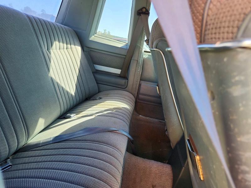 Aukcja sprzedaży 1981 Chevrolet Monte Carlo, vin: 2G1AZ37K6B1413673, numer aukcji: 72754256