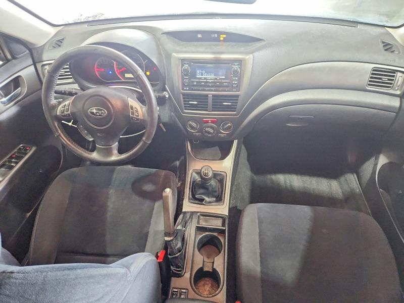 2011 Subaru Impreza მანქანა იყიდება აუქციონზე, vin: JF1GH6B67BG828672, აუქციონის ნომერი: 70674886