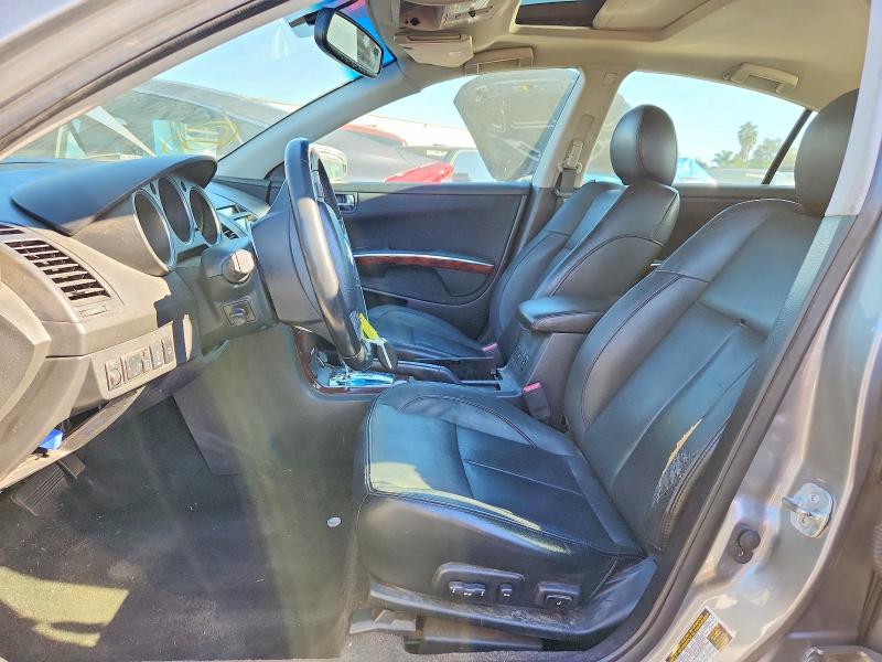 Продажа на аукционе авто 2007 Nissan Maxima, vin: 1N4BA41E57C857937, номер лота: 70822416