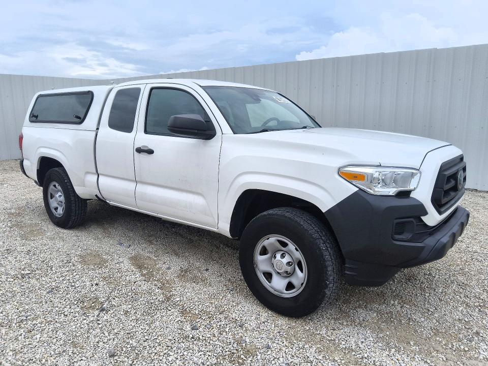 Продажа на аукционе авто 2023 Toyota Tacoma, vin: 3TYRX5GN2PT078860, номер лота: 71834486