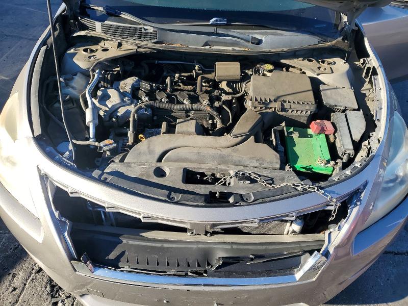 Продаж на аукціоні авто 2015 Nissan Altima, vin: 1N4AL3AP0FC434375, номер лоту: 72453306