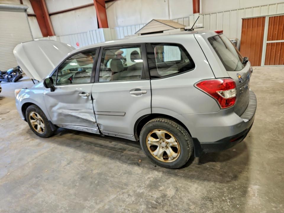 Продаж на аукціоні авто 2014 Subaru Forester, vin: JF2SJAAC4EH496242, номер лоту: 69936236