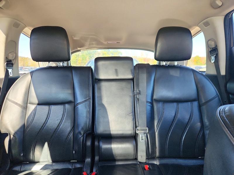 Aukcja sprzedaży 2014 Infiniti Qx60, vin: 5N1AL0MM8EC533840, numer aukcji: 73331076
