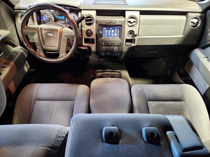 Продажа на аукционе авто 2011 Ford F150, vin: 1FTFX1EF8BFA08081, номер лота: 73045176