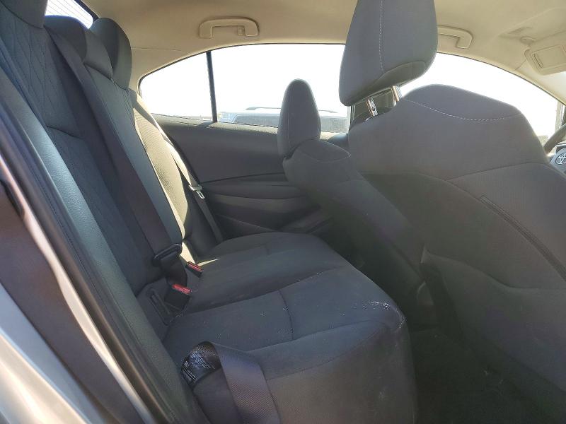 Aukcja sprzedaży 2020 Toyota Corolla, vin: JTDEPRAE5LJ115255, numer aukcji: 73133236