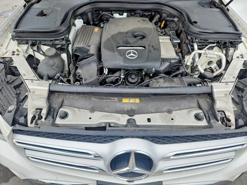 71714736 :رقم المزاد ، WDC0G4KB5JV035178 vin ، 2018 Mercedes-benz Glc مزاد بيع
