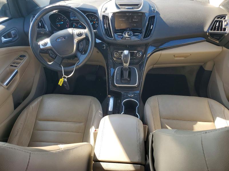 71969506 :رقم المزاد ، 1FMCU0JX3EUB64514 vin ، 2014 Ford Escape مزاد بيع