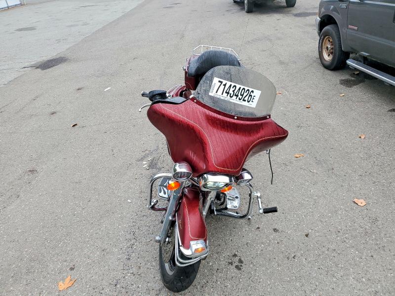 Продажа на аукционе авто 2008 Harley-davidson Flht, vin: 1HD1FF41X8Y659563, номер лота: 71434926