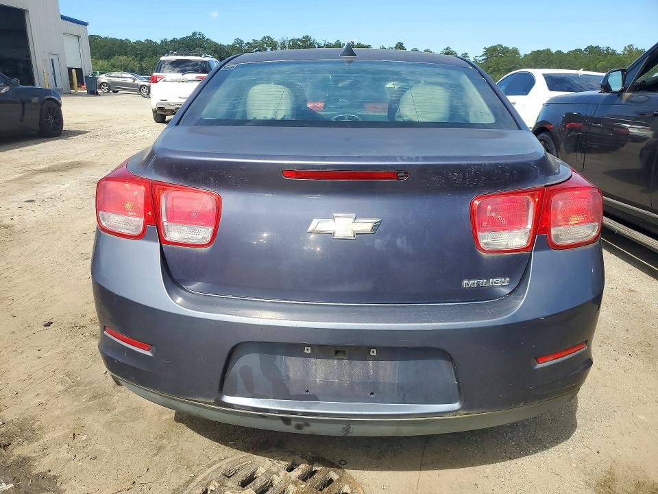 Aukcja sprzedaży 2013 Chevrolet Malibu, vin: 1G11B5SA5DF214320, numer aukcji: 71949476
