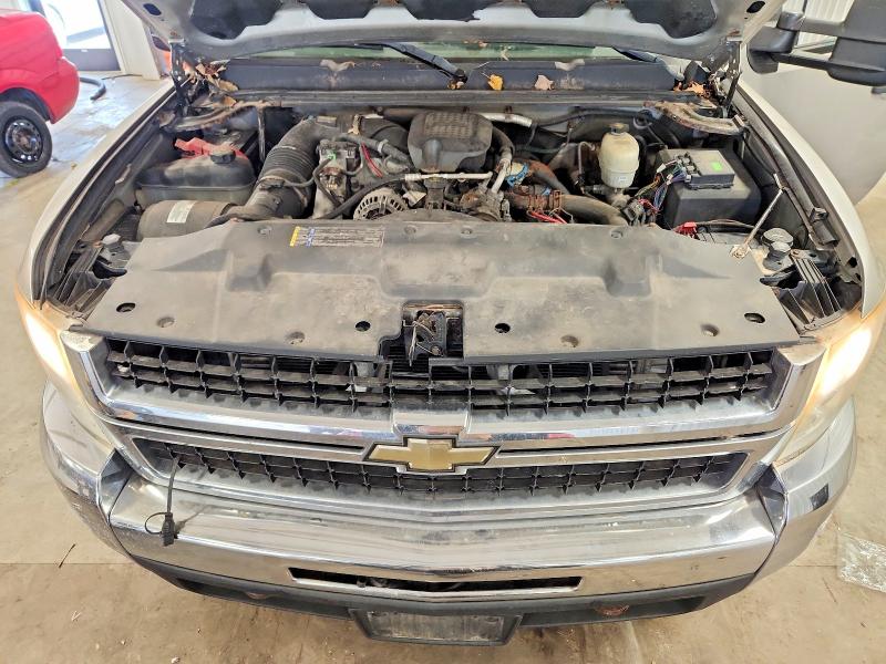 Aukcja sprzedaży 2008 Chevrolet Silverado, vin: 1GCHK23668F224178, numer aukcji: 71415446