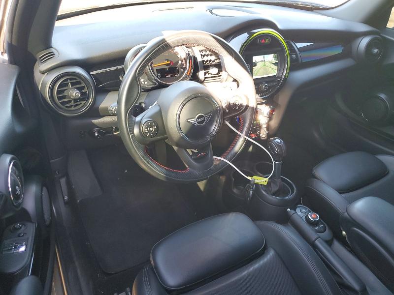 Aukcja sprzedaży 2019 Mini Cooper, vin: WMWXP7C51K2A51394, numer aukcji: 73081716