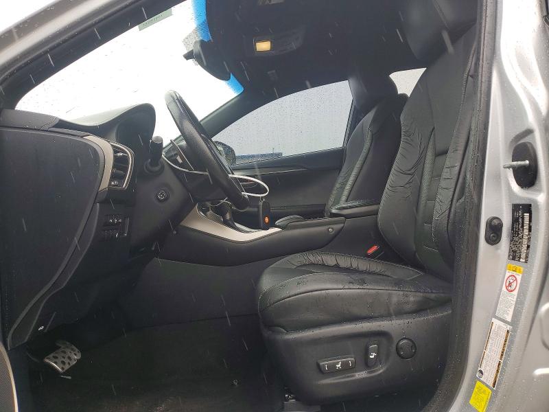 71446956 :رقم المزاد ، JTJYARBZ0F2019352 vin ، 2015 Lexus Nx مزاد بيع