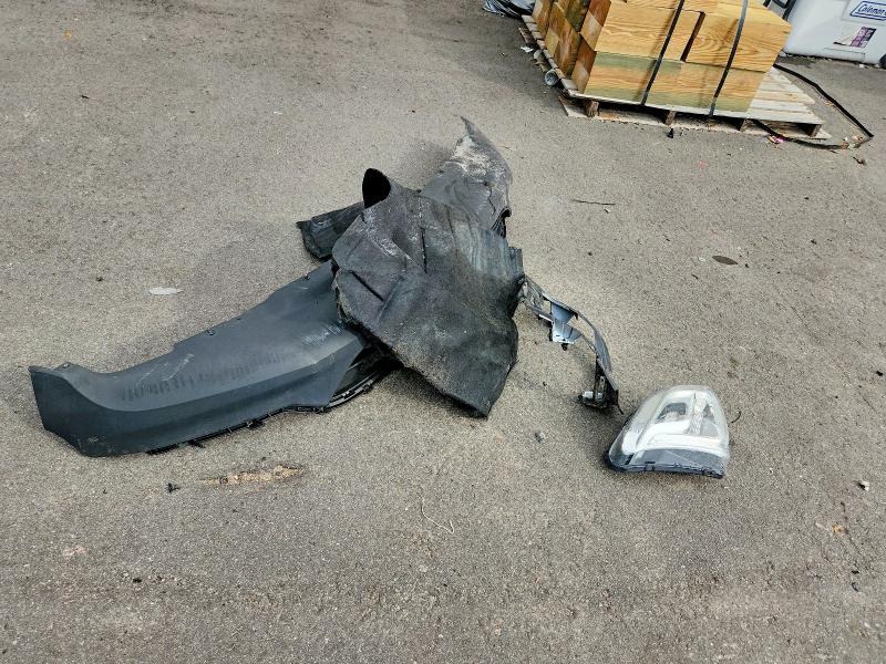 Продаж на аукціоні авто 2018 Chevrolet Equinox, vin: 2GNAXJEV2J6148354, номер лоту: 71921196