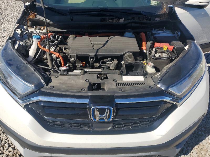 Aukcja sprzedaży 2022 Honda Cr-v, vin: 5J6RT6H83NL021985, numer aukcji: 71163906