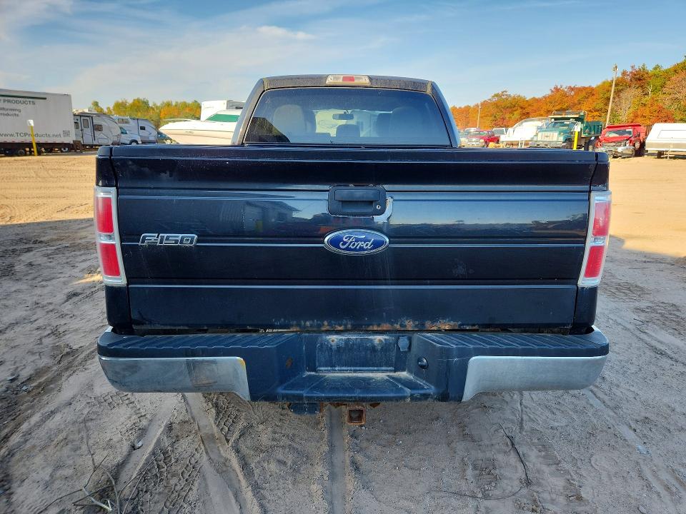 71913836 :رقم المزاد ، 1FTFW1ETXDFA62686 vin ، 2013 Ford F150 مزاد بيع