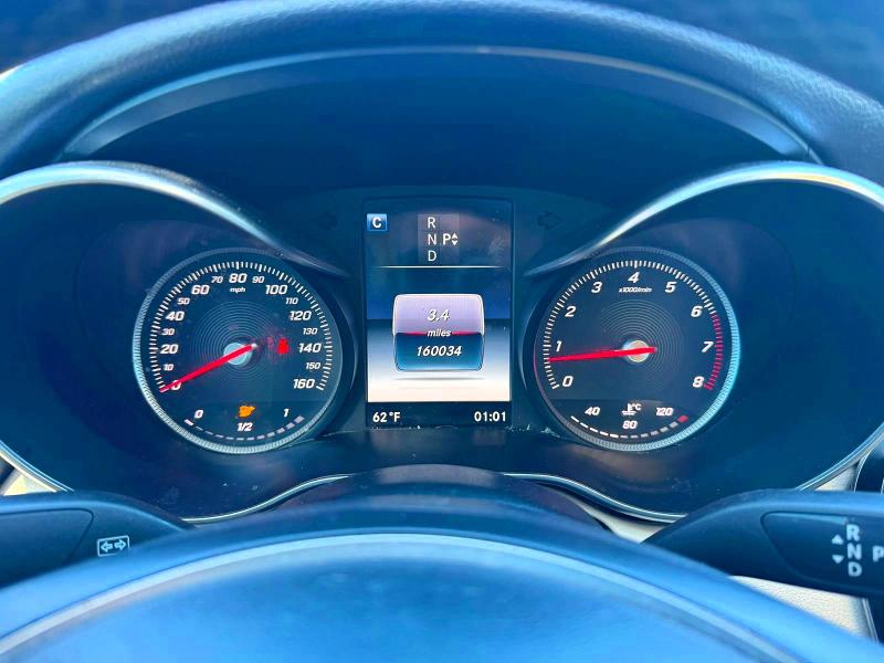 Продаж на аукціоні авто 2017 Mercedes-benz C, vin: 55SWF4KB8HU204720, номер лоту: 72452966