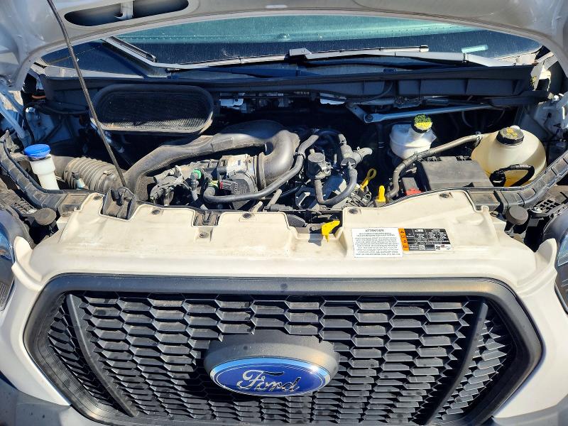 Продажа на аукционе авто 2022 Ford Transit, vin: 1FTBR2C8XNKA75151, номер лота: 71353296