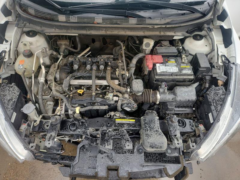 Aukcja sprzedaży 2018 Nissan Kicks, vin: 3N1CP5CUXJL545263, numer aukcji: 71456136