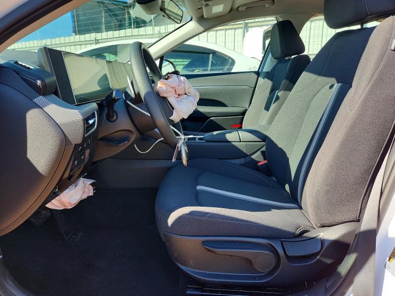 Aukcja sprzedaży 2026 Hyundai Sonata Hybrid, vin: KMHL24JJ7TA168962, numer aukcji: 72231766