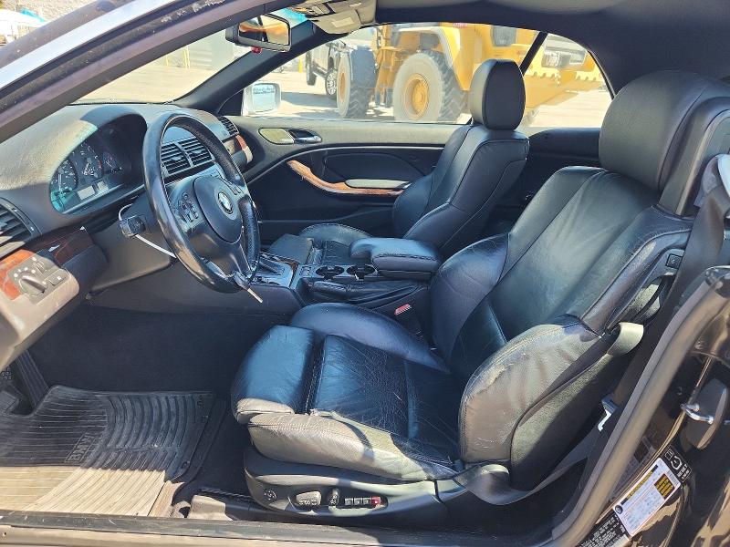 71667856 :رقم المزاد ، WBABW33485PL35512 vin ، 2005 Bmw 325 مزاد بيع