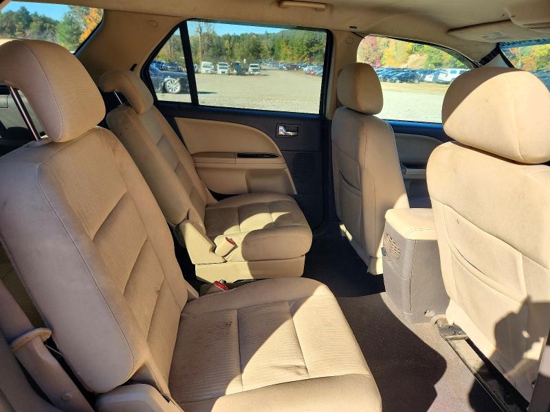 Продаж на аукціоні авто 2008 Ford Taurus X, vin: 1FMDK02W88GA23828, номер лоту: 73448256