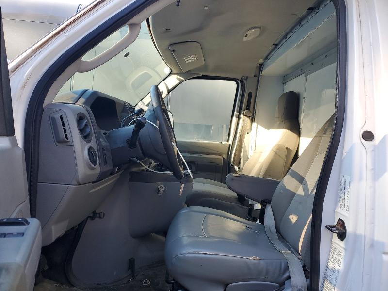 Продаж на аукціоні авто 2010 Ford Econoline, vin: 1FDWE3FL7ADB01086, номер лоту: 71257896