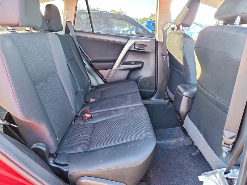 Aukcja sprzedaży 2018 Toyota Rav4, vin: 2T3BFREV7JW731747, numer aukcji: 71238876