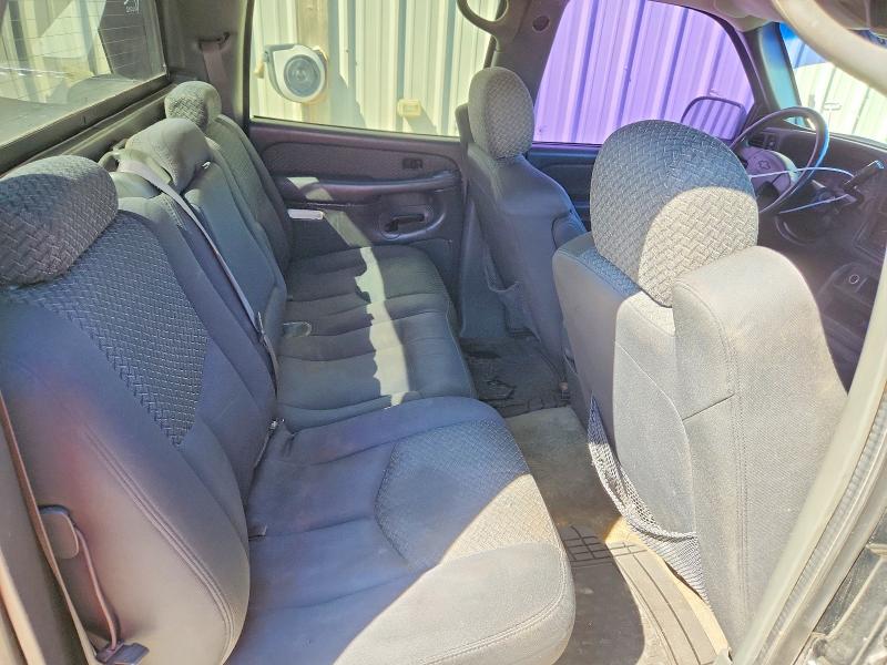 Продажа на аукционе авто 2003 Chevrolet Avalanche, vin: 3GNEK13T23G278238, номер лота: 72018186