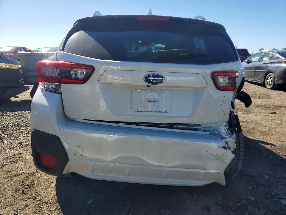 Продажа на аукционе авто 2023 Subaru Crosstrek, vin: JF2GTACCXP9294581, номер лота: 71368336