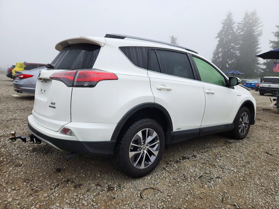 Продажа на аукционе авто 2017 Toyota Rav4 Hybrid, vin: JTMRJREV8HD108030, номер лота: 72029856
