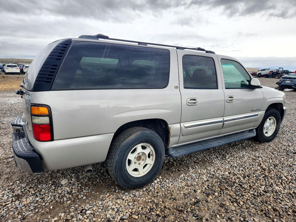 Продажа на аукционе авто 2005 Gmc Yukon Xl, vin: 1GKFK16Z95J247233, номер лота: 70748176