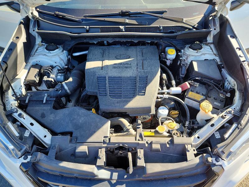 2024 Subaru Forester მანქანა იყიდება აუქციონზე, vin: JF2SKACC2RH406067, აუქციონის ნომერი: 71738116