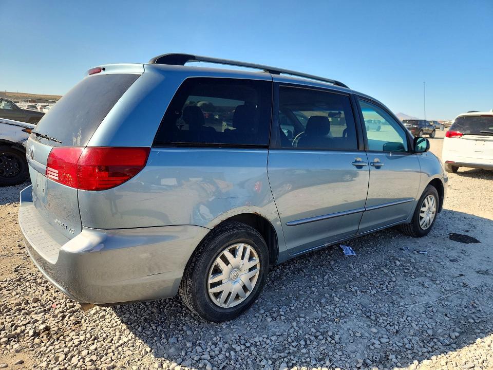 Продаж на аукціоні авто 2005 Toyota Sienna, vin: 5TDZA23C35S358140, номер лоту: 72277826