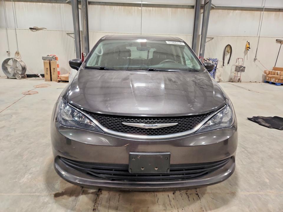 Aukcja sprzedaży 2017 Chrysler Pacifica, vin: 2C4RC1DG7HR805099, numer aukcji: 71366316