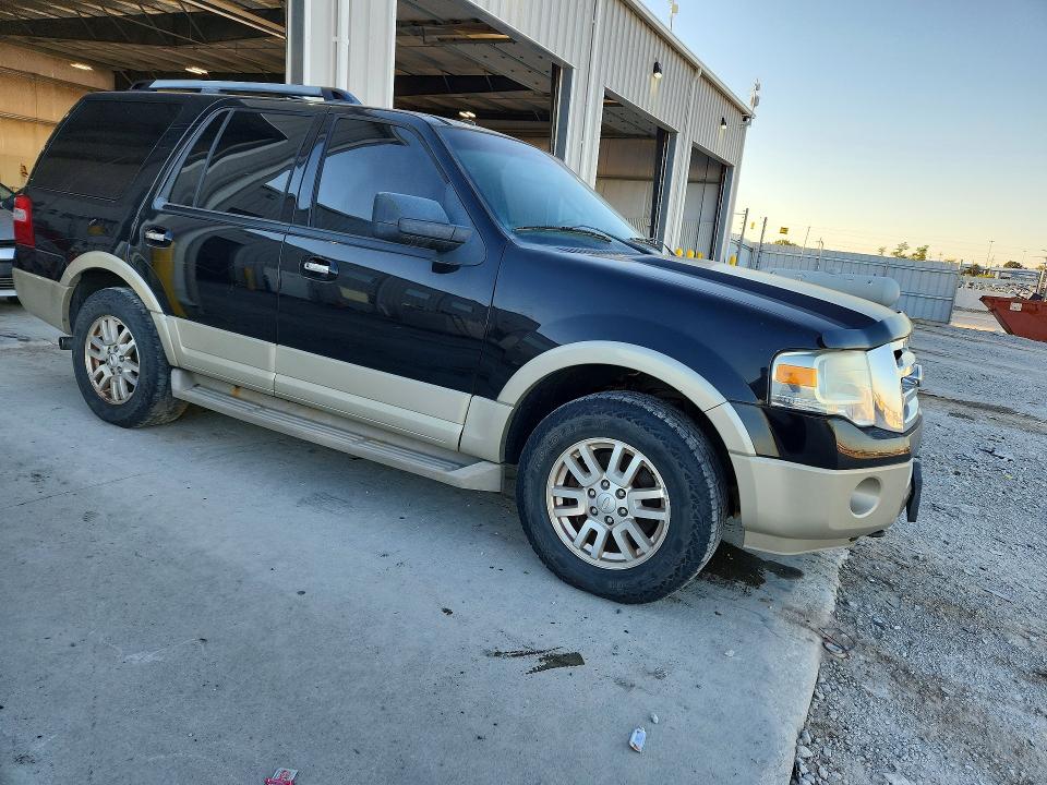 2009 Ford Expedition მანქანა იყიდება აუქციონზე, vin: 1FMFU18569EA71235, აუქციონის ნომერი: 71874446