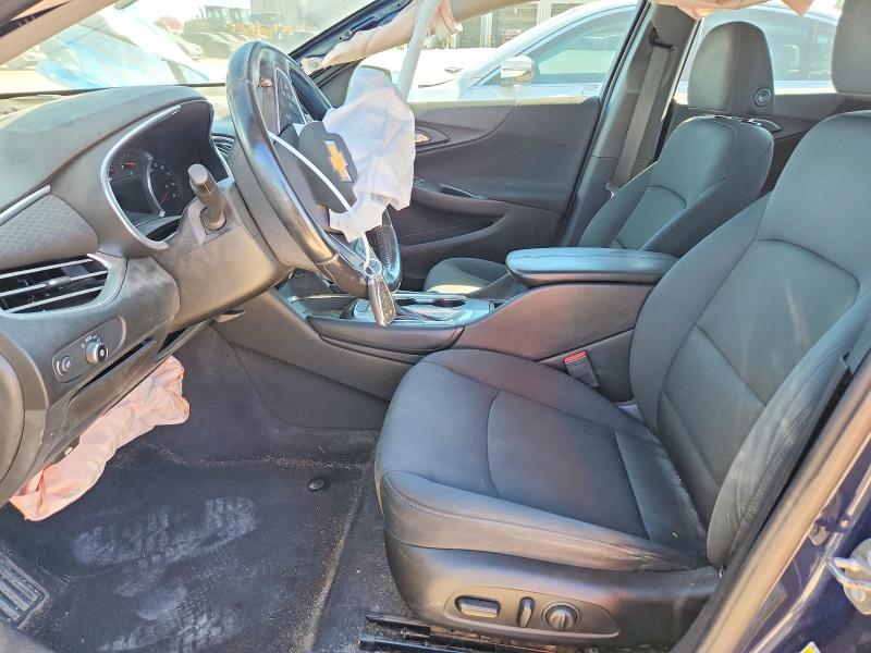 Продажа на аукционе авто 2017 Chevrolet Malibu, vin: 1G1ZE5ST3HF137870, номер лота: 70072376
