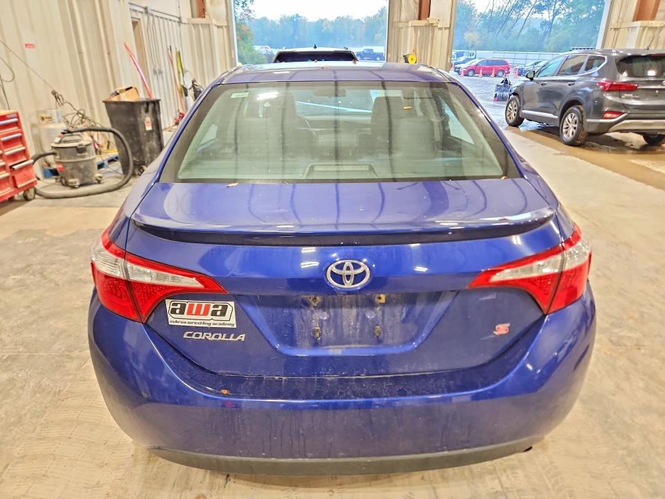 Aukcja sprzedaży 2014 Toyota Corolla, vin: 2T1BURHE7EC227748, numer aukcji: 71240396