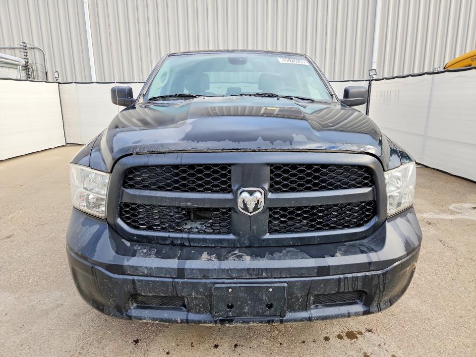 Продажа на аукционе авто 2023 Ram 1500 Classic, vin: 1C6RR7FG2PS548968, номер лота: 69575936