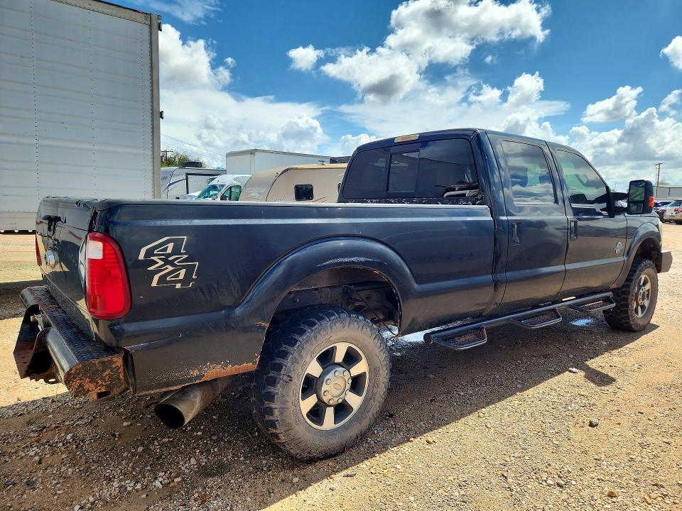 Продаж на аукціоні авто 2014 Ford F350, vin: 1FT8W3BT0EEA58680, номер лоту: 71061236