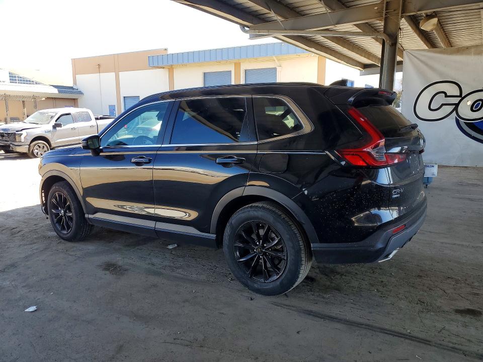 Продажа на аукционе авто 2023 Honda Cr-v, vin: 7FARS6H59PE015536, номер лота: 71459586