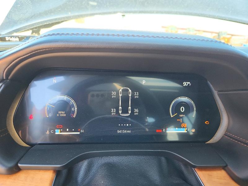 Продаж на аукціоні авто 2021 Jeep Grand Cherokee, vin: 1C4RJKEG8M8102546, номер лоту: 71687496