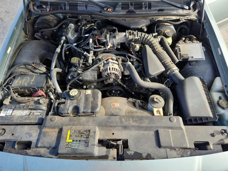 Продаж на аукціоні авто 2005 Mercury Grand Marquis, vin: 2MEFM74W75X629588, номер лоту: 71369746