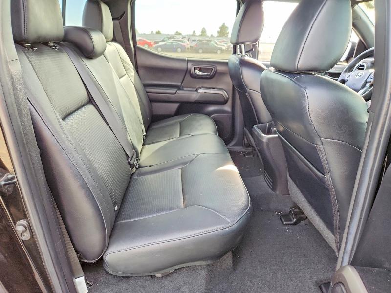2023 Toyota Tacoma მანქანა იყიდება აუქციონზე, vin: 3TMGZ5AN8PM560738, აუქციონის ნომერი: 71649076