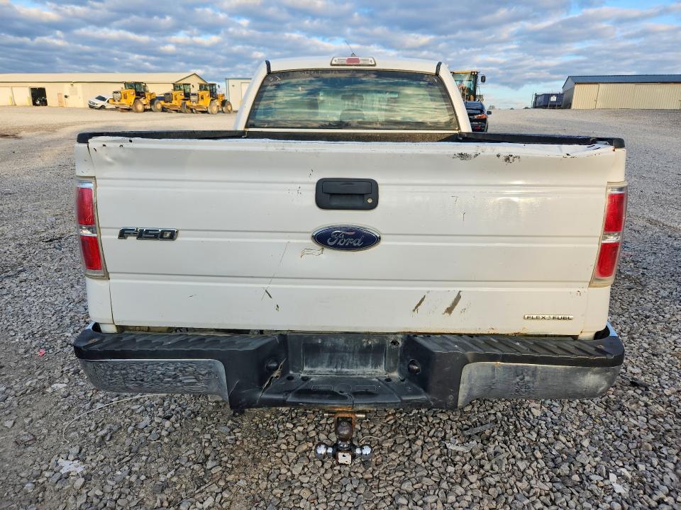 Продаж на аукціоні авто 2013 Ford F150, vin: 1FTFX1EF5DKD51036, номер лоту: 71913146