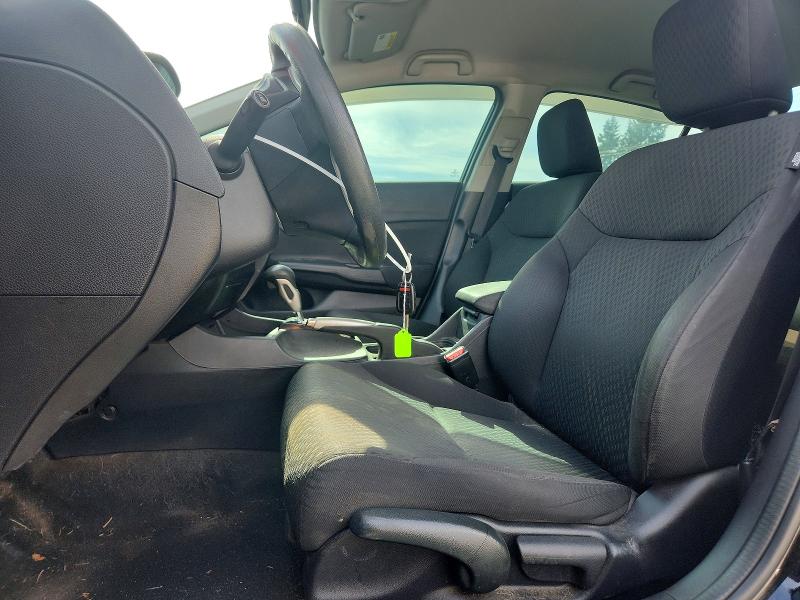 71054726 :رقم المزاد ، 19XFB2F71FE289569 vin ، 2015 Honda Civic مزاد بيع