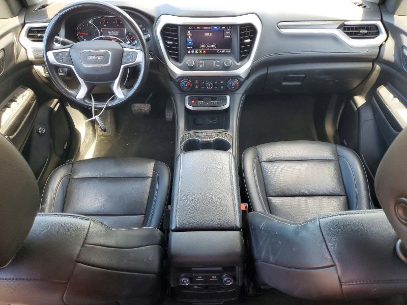 Продаж на аукціоні авто 2023 Gmc Acadia, vin: 1GKKNML48PZ115889, номер лоту: 72275086